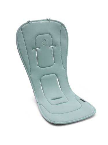 BUGABOO Dual Comfort Seat Liner - Pine Green